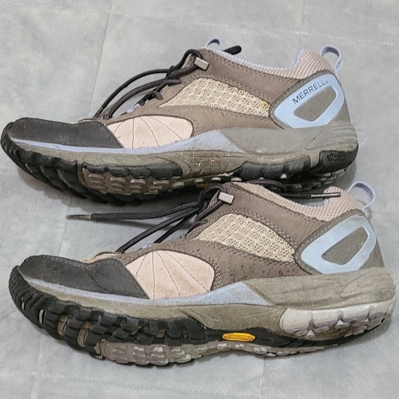 Merrell Runners - Picture 6 of 8